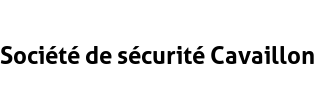 Société de sécurité Cavaillon